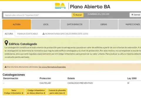Necochea  1284