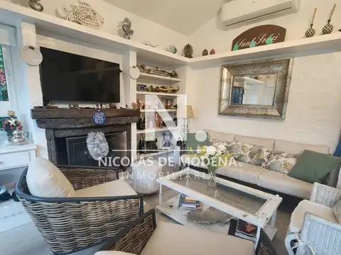 Casa en Alquiler Temporal de 2 dormitorios