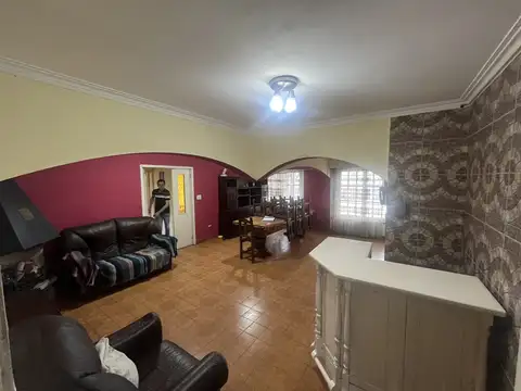 Departamento en Alquiler de 4 ambientes