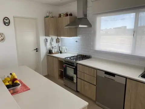 Casa en Venta 2 años