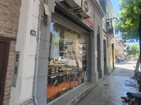 Local en Venta en Nuestra Señora De Lourdes, USD 182.000