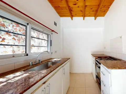 Departamento en Alquiler en Berisso, $ 390.000