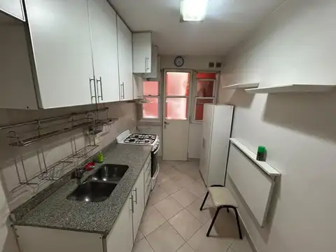 Departamento en Alquiler en Boedo, $ 1.200.000