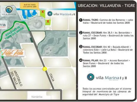 Terreno en Venta de 405,0 m2