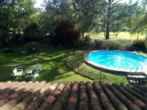 RIO SAUCE GRANDE 100