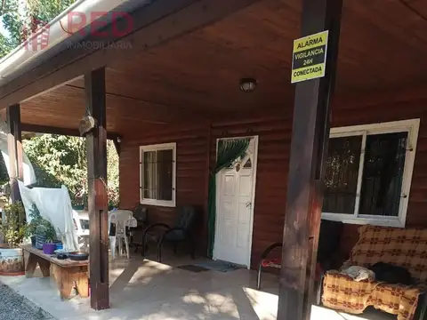 Casa en Venta en Huerta Grande, USD 100.000