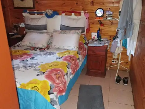 Casa en Huerta Grande