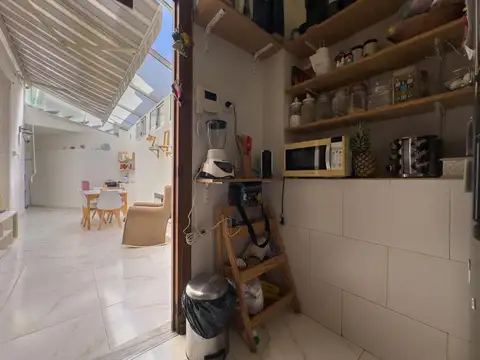 Depto Tipo Casa en Venta de 2 dormitorios