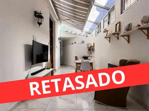 PH en Parque Chacabuco