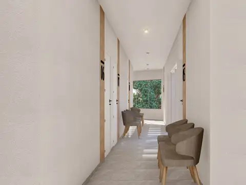 Oficina en Venta 1 año