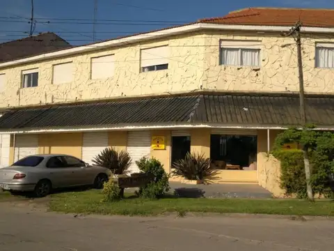 Hotel Velez Sarfield y Lituania