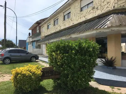 Velez Sarfield y Lituania. Mar del Plata