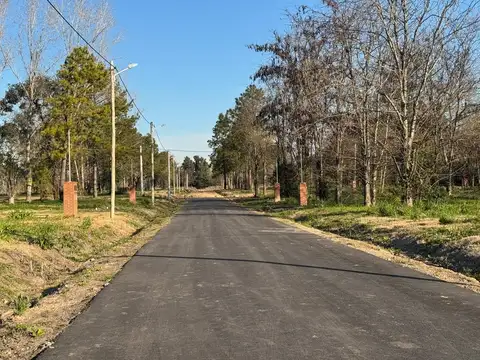 Terreno en Venta en La Lonja, USD 10.000