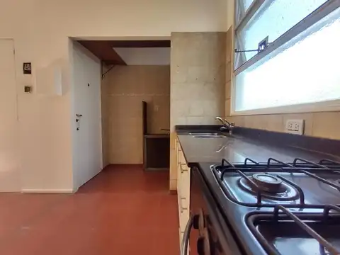 Departamento en Venta en Haedo, USD 59.000