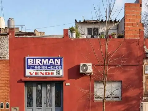 CASA EN VENTA