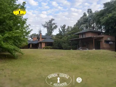 Las Praderas De Lujan 100