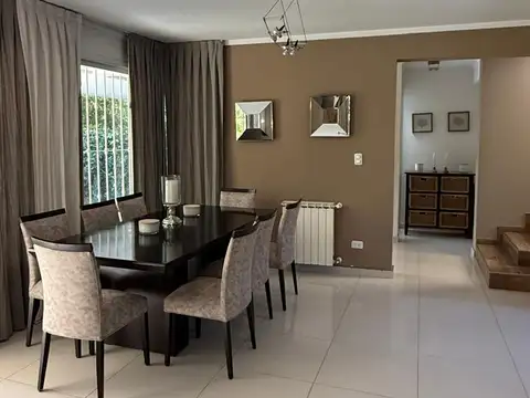 Casa en Venta 12 años