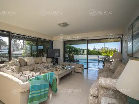 Departamento en Venta 2024 años