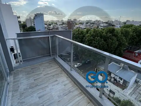 Departamento en Venta en Villa Urquiza, USD 121.500