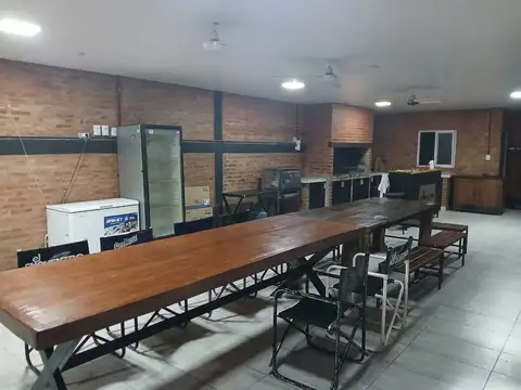 Quinta en Venta en Santiago del Estero, USD 60.000