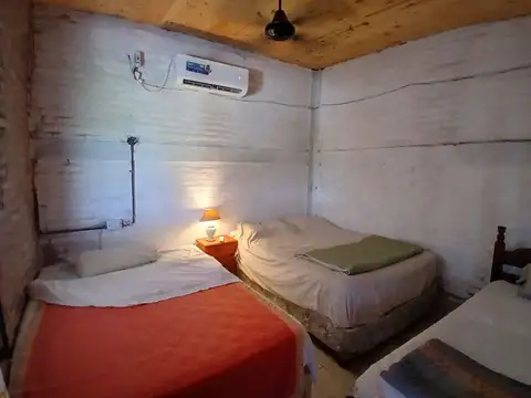 FINCA EN VENTA - CAMINO DEL MEDIO - 600 M2