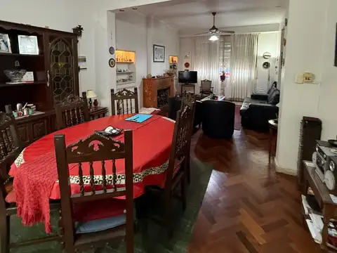 Depto Tipo Casa 4 ambientes con 1 baño