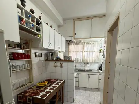 Depto Tipo Casa en Venta al Este