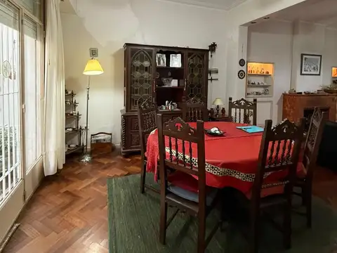 Depto Tipo Casa en Venta de 3 dormitorios
