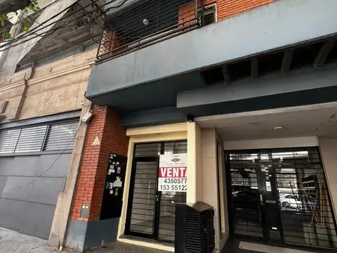 Local comercial- Venta