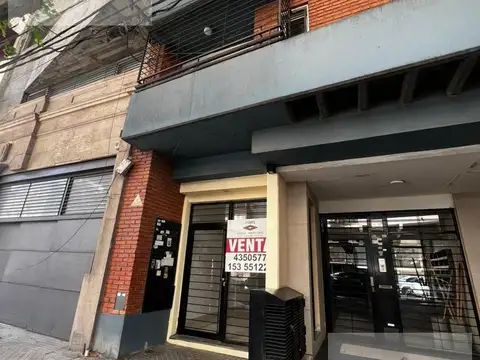 Local comercial- Venta