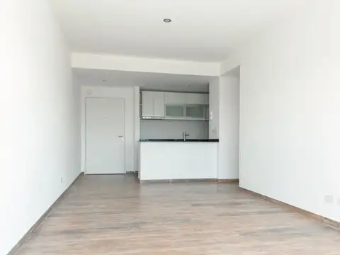 Departamento en Alquiler en Tigre Centro, USD 800
