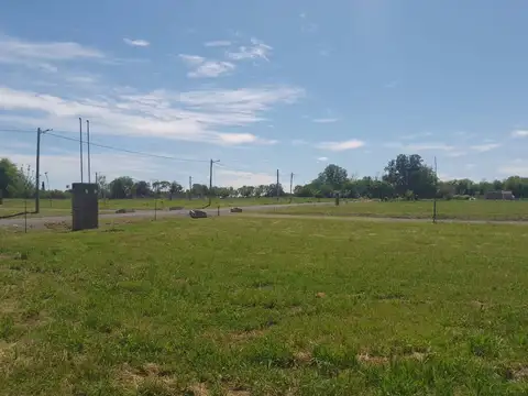 Terreno en Venta de 300,0 m2