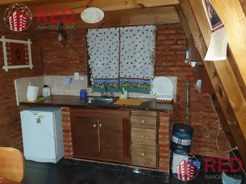 Casa en Venta al Norte