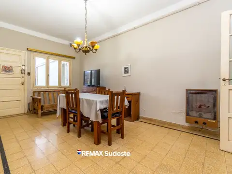 Casa en Venta de 2 dormitorios