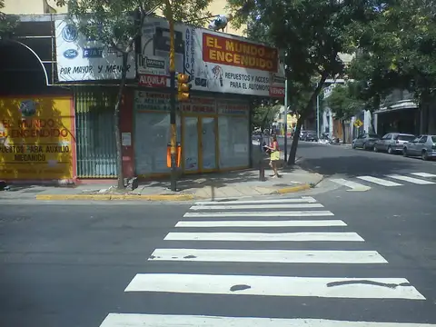 Local en Venta en San Cristobal, USD 110.000