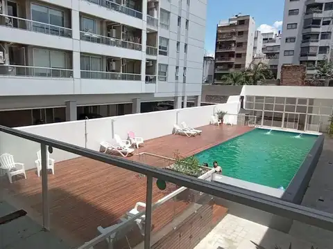 Departamento en Caballito
