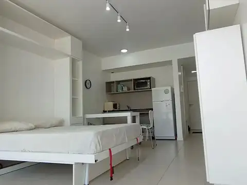 Departamento en Caballito