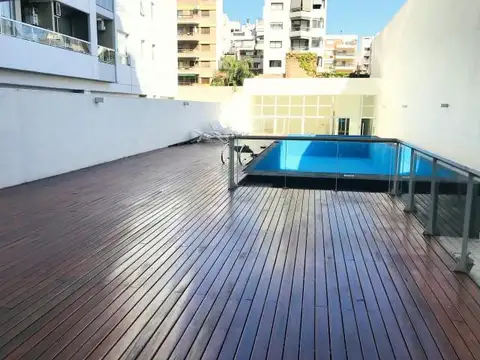 Departamento en Alquiler 9 años