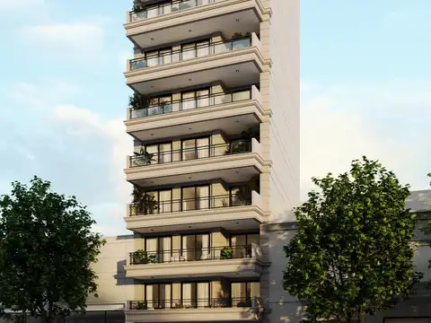 Departamento en Venta en Villa General Mitre, USD 246.800