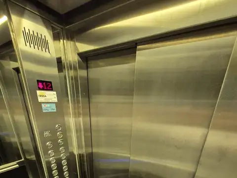 Departamento en Alquiler Temporal de 3 ambientes