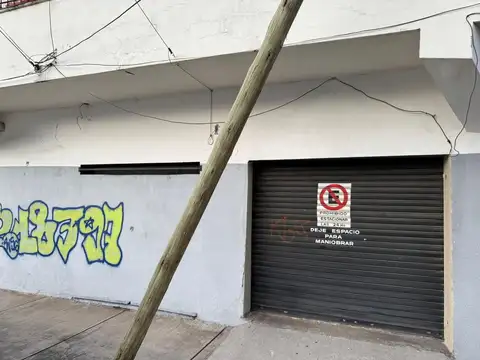 Segunda Rivadavia 19700