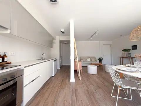 Departamento en Venta Permite mascota