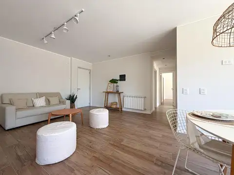 Dorrego 1954 Piso 1 Departamento 5
