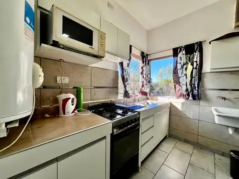 VENTA DOS DUPLEX CON PILETA VILLA LA BOLSA