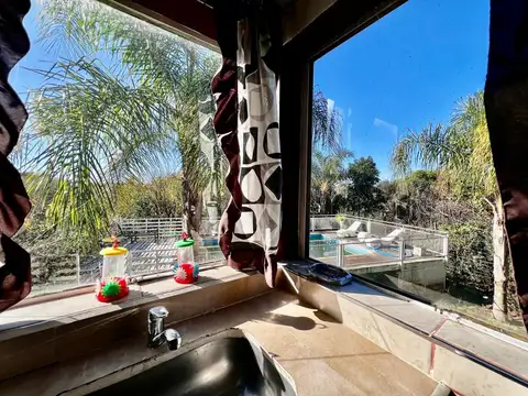 Casa en Venta 9 años
