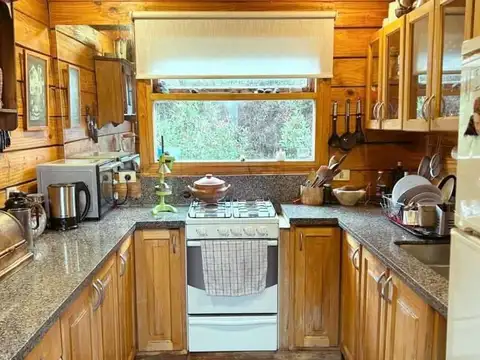 Casa en Venta 30 años