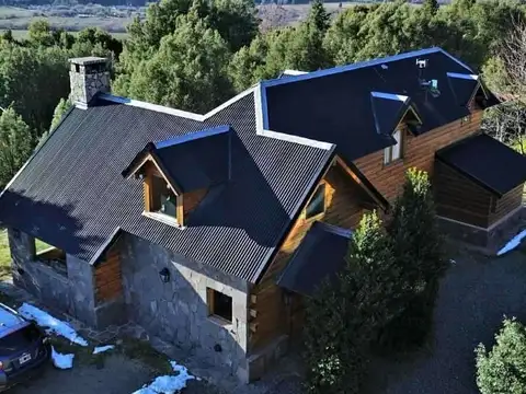 Casa en Venta en San Martín de los Andes, USD 395.000