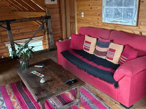Casa en Venta al Oeste