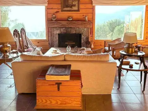Casa en venta en San Martin de los Andes