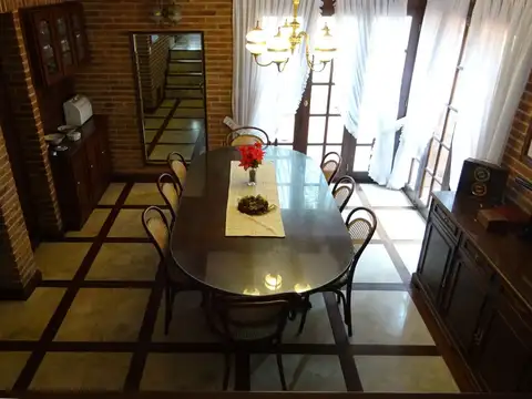 Casa en Alquiler -Zona Norte Tennis / REF: 8048